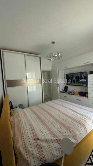 APARTAMENT 2 CAMERE | PALAZU MARE | ELVILA | MOBILAT - 6