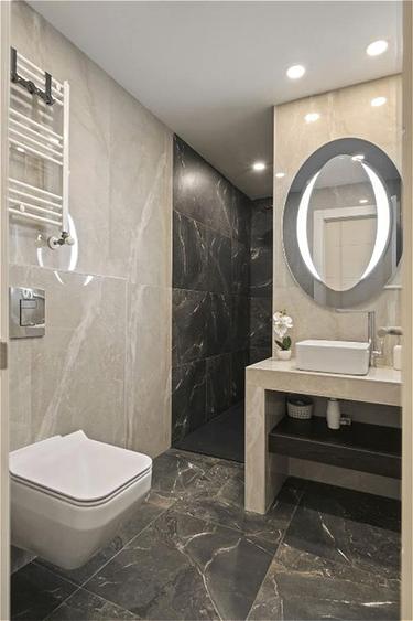 Apartament 3 camere | Gradina privata | Triana residence