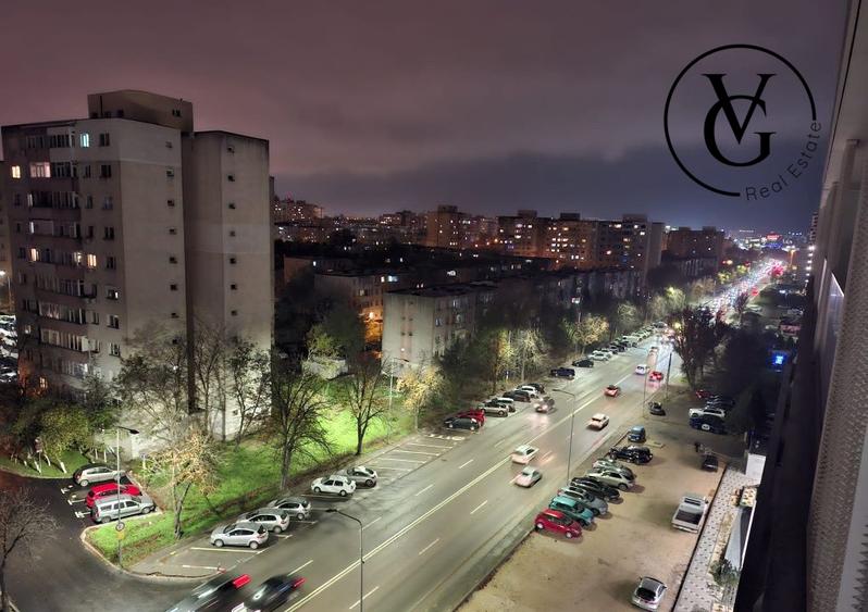 Apartament 2 Camere - Complex Primavera - Campus