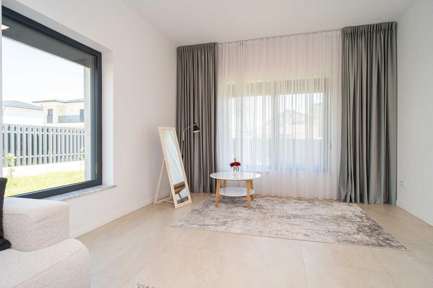 VALEA URSULUI, CASA INDIVIDUALA P+ 1,  EFICIENTA ENERGETICA SI CONFORT ABSOLUT