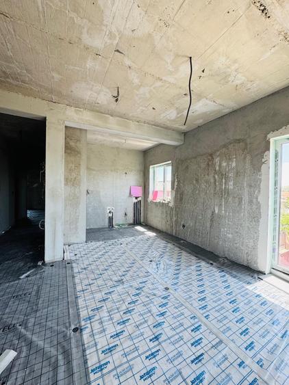 MT223 Apartament 3 camere, etaj 1 si etaj 2, bloc nou, Sagului Fratelia