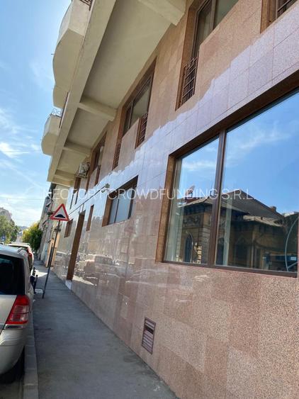 SPATIU COMERCIAL IDEAL PENTRU INVESTITIE ZONA CENTRALA Maria Rosetti - Dacia - 11