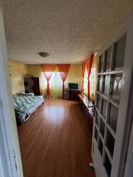 Casa individuala, 98 mp, 427 mp teren, zona Someseni