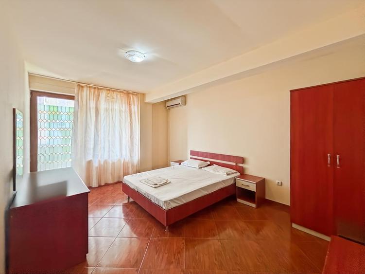 Pensiune Eforie Nord | 15 camere | 635 mp | la 500 m de plajă