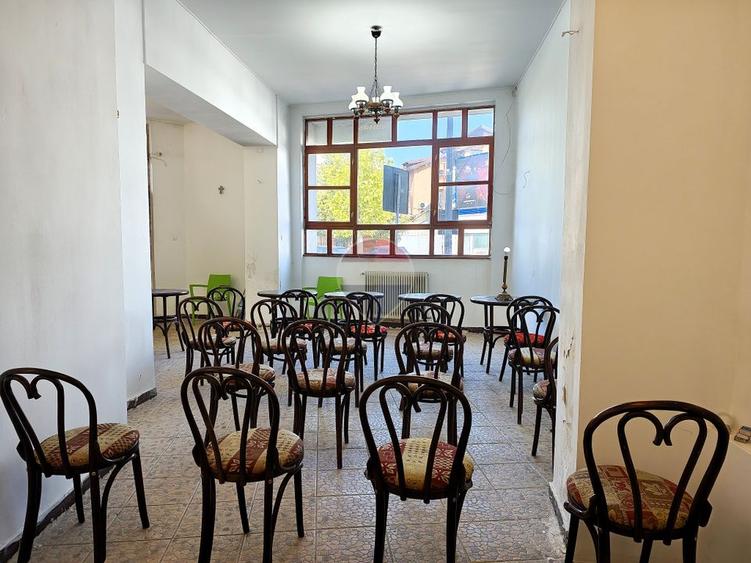 Spatiu comercial spre inchiriere in zona ultracentrala