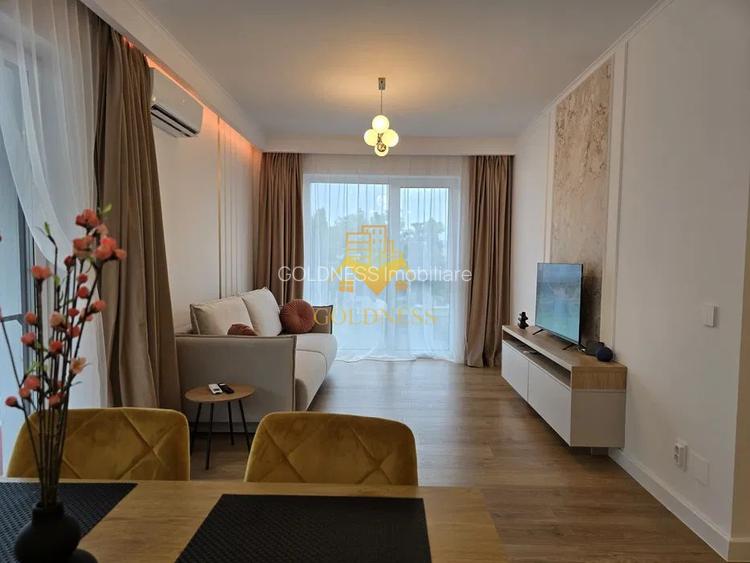 2 camere, parcare, bloc nou, prima inchiriere, Iris Zona Blvd Muncii - 3