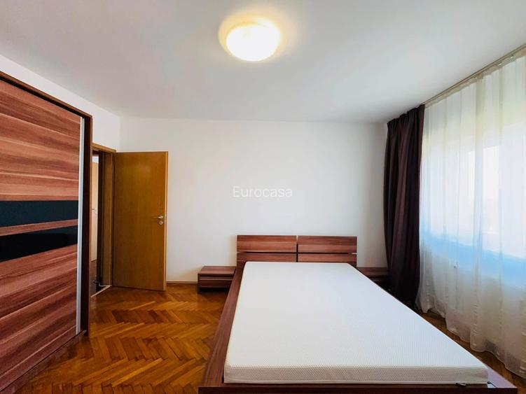 Cel mai mare model de apartament cu doua camere! Pet Friendly! - 5