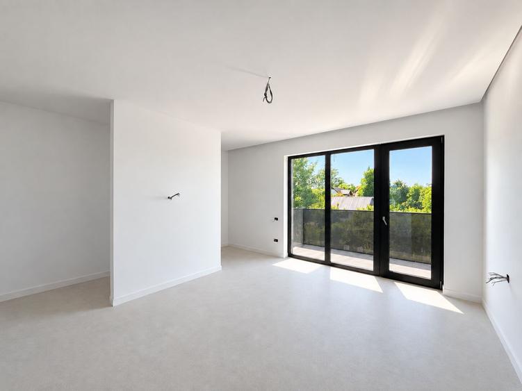 Vilă duplex premium nouă Voluntari – Matei Millo