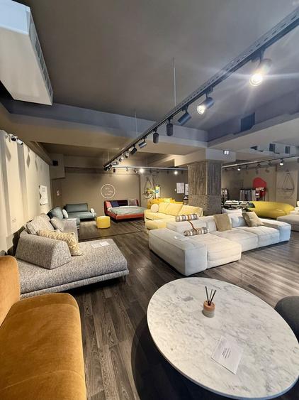 Spatiu Comercial | Floreasca | 175 mp | Vitrina 11 ml NEGOCIABIL