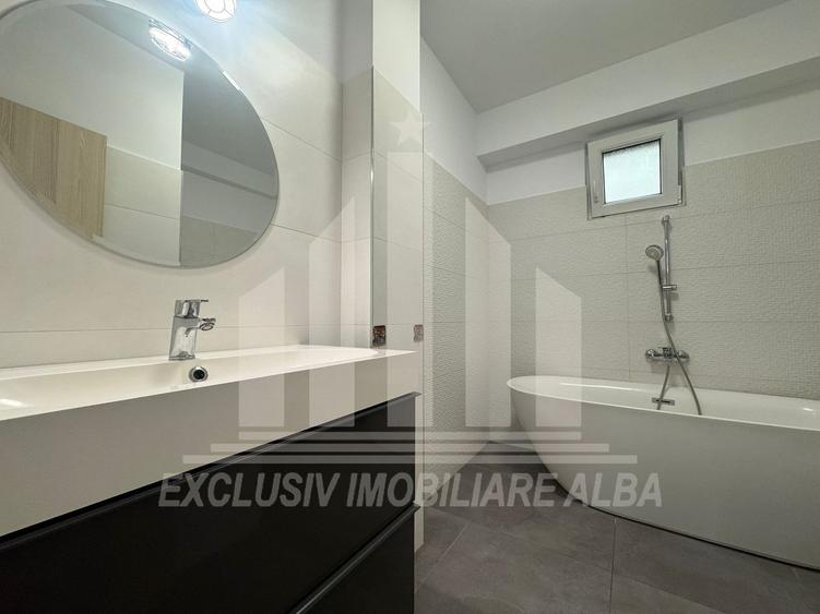 Apartament 2 camere | Open Space | 56 mp | Bloc nou 2017 | Maieri
