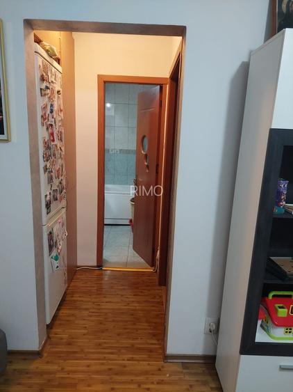Apartament cu trei camere, Piata Resita, 77.500€ - 4