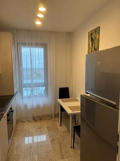 Apartament de inchiriat | 2 camere | Vedere spre Lac | Marasti