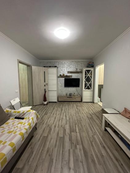 Ozana - Titan - Metrou - 2 Camere - Renovat - Zonă Verde