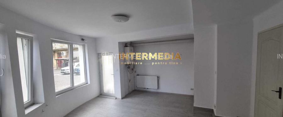 Spațiu comercial I 60 mp | Cetate zona BULEVARD I renovat integral I - 5