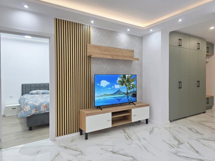 Apartamente 2 Camere Noi 2026 | Zona Centrală | Parcare Privată |