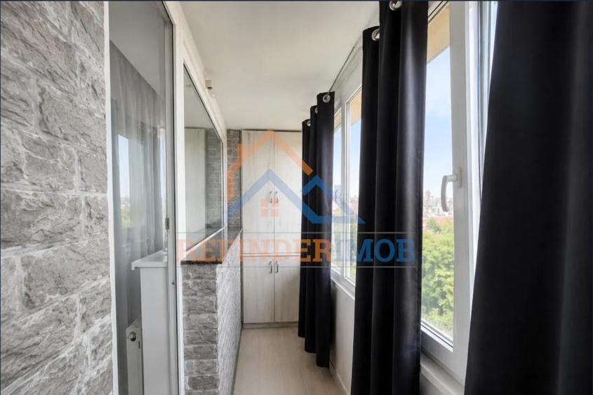 Apartament 3 camere Berceni - Uioara