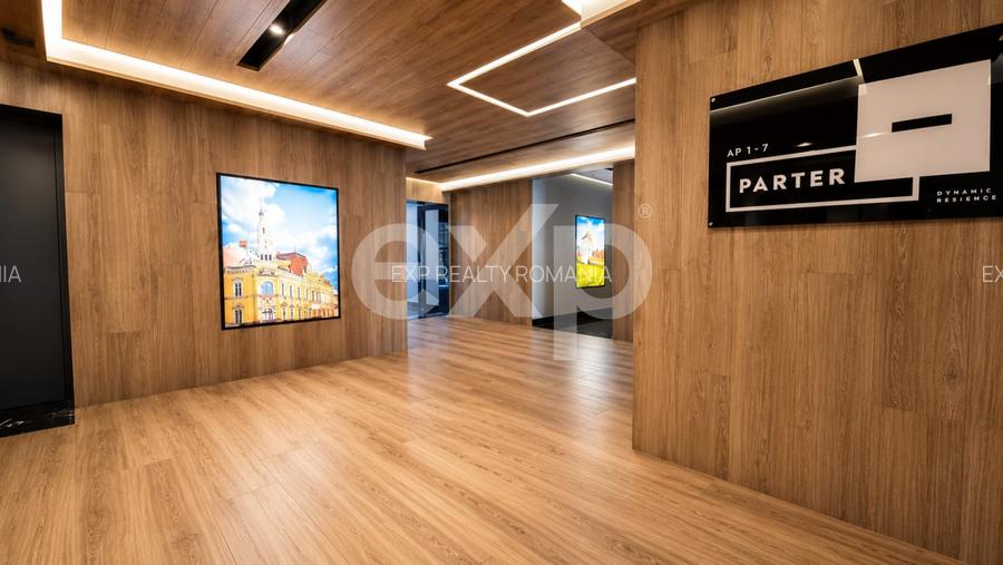 Apartament 2 camere Prima inchiriere 2026 Parcare subterana 600 euro - 3