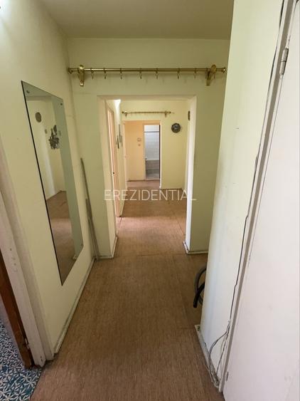 Apartament 3 CAMERE-PARC-IOR