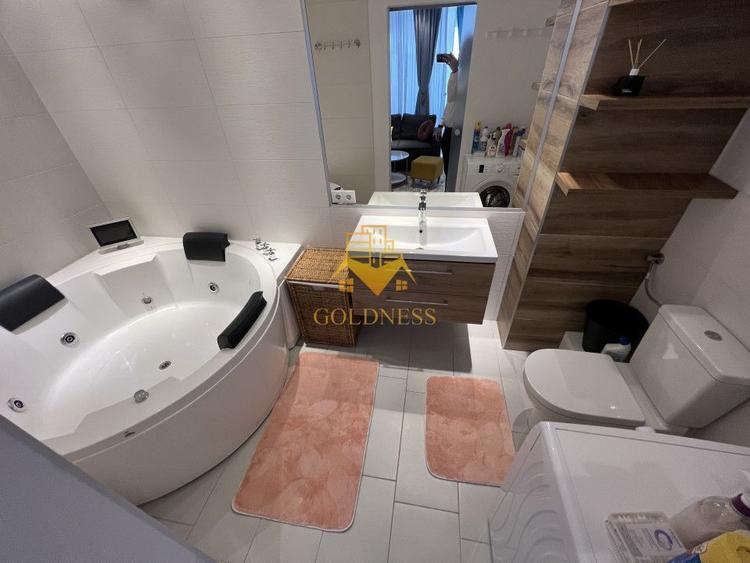 2 camere,modern,parcare,bloc nou,Gheorgheni zona FSEGA,Iulius Mall
