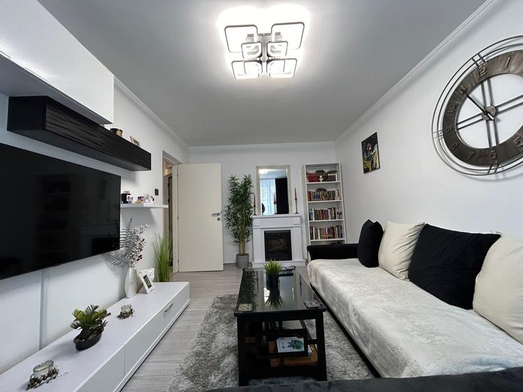Diham 3 Camere Decomandat Instalatii Schimbate Parter 13 Min Metrou Negociabil