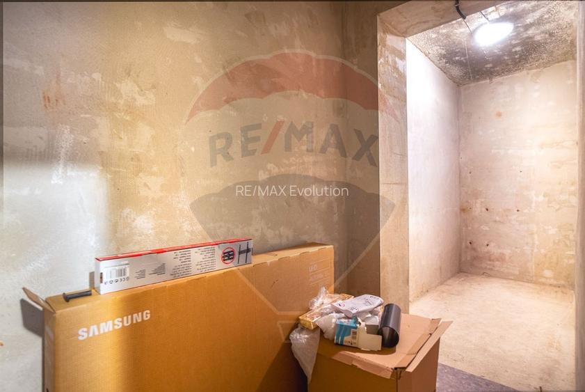 Apartament 3 camere | Dealu Morii Residence | Comision 0% - 18