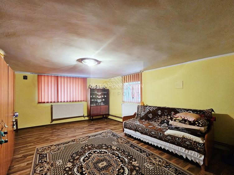 0% Comision | Casa Individuala Rasnov | Central - 26