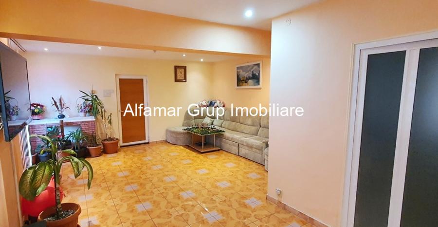 Apartament 4 camere Soseaua Berceni- Bagdazar