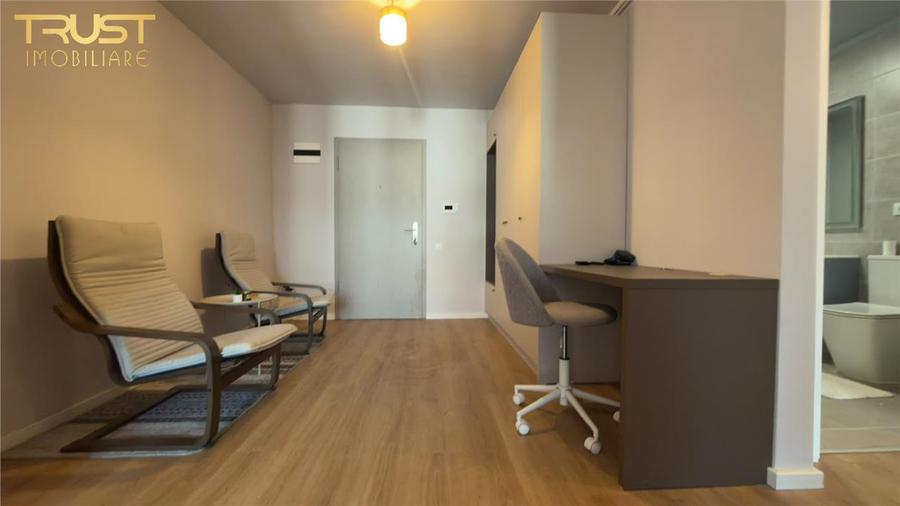 Apartament 1 camera l Pet Friendly l Parcare l Str.Soporului
