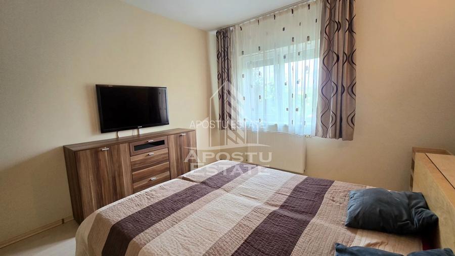 Apartament de vanzare cu 3 camere, bloc nou, centrala proprie,Aradului - 7