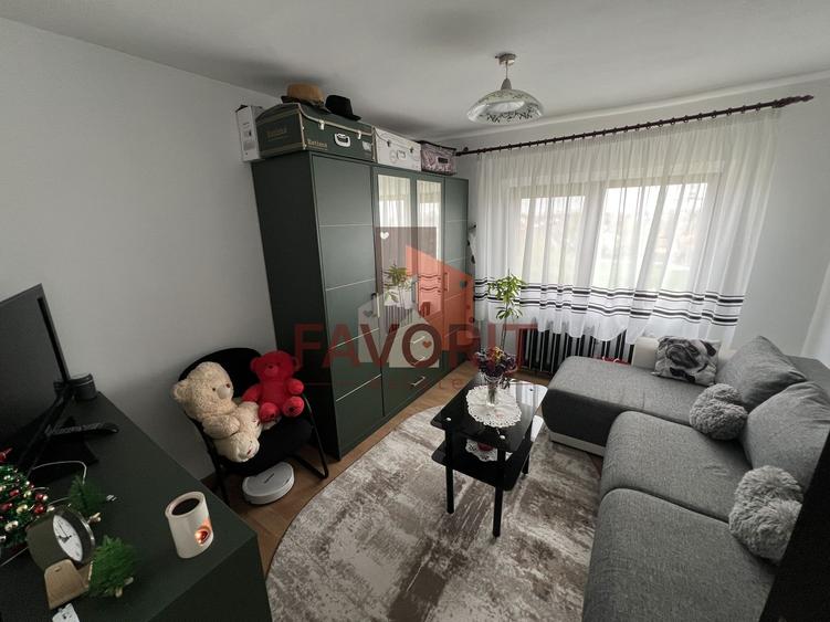 Apartament 4 camere decomandat | Boxa la subsol | Girocului-Fratelia