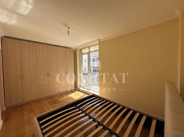 Apartament cu 2 camere | Etaj Intermediar | Borhanci