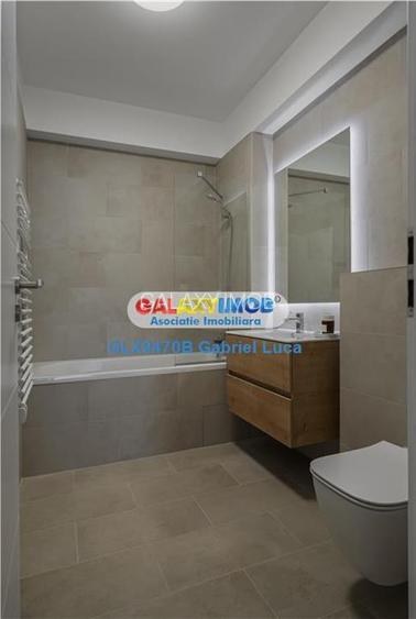 Apartament 2 camere 57mp | Open Space  | Nou | Piata Sudului | - 9