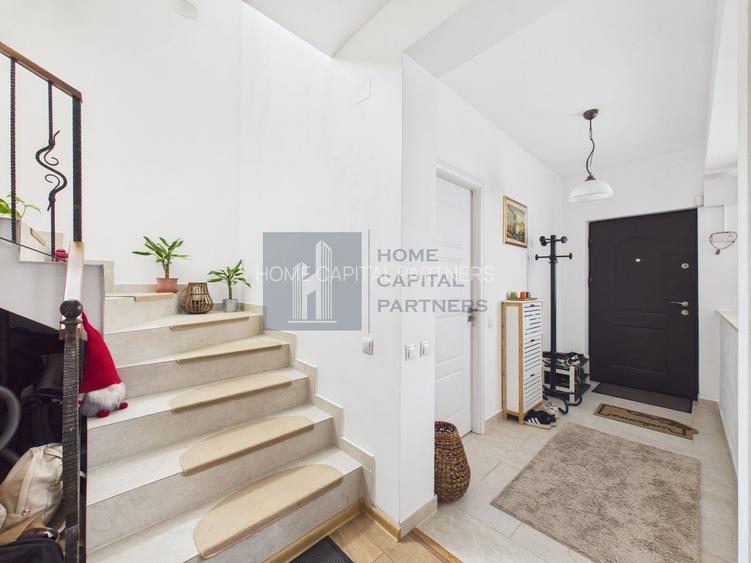Casă individuală în Bragadiru – 4 camere, teren 231 mp - 20