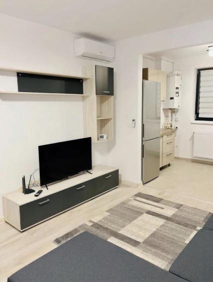 Apartament 2 Camere | Hils Pallady | Metrou | Centrala | Balcon