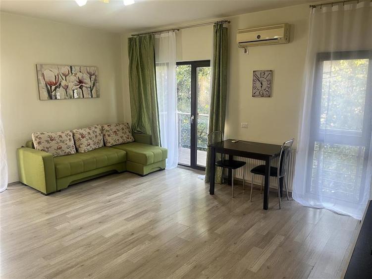 Apartament 2 camere zona PARCUL CIRCULUI-STEFAN CEL MARE