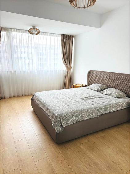 Apartament 2 camere | Prima închiriere & Parcare inclusă | Atria Urban Resort