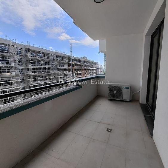 Pet Friendly - My Place North - Terasă - Parking - 4