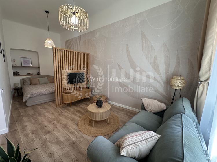 Apartament 1 camera decomandat | La cheie | 41 mp | Piata Avram Iancu - 3