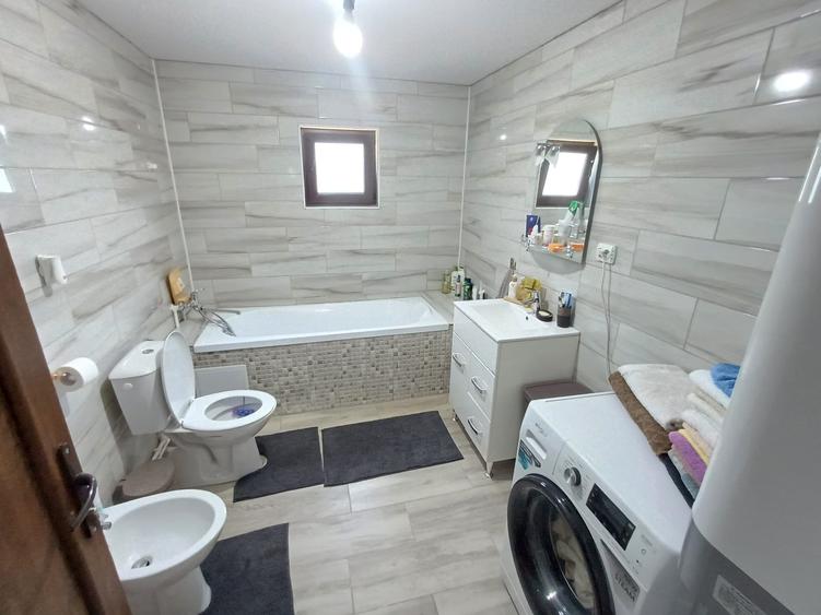 Vanzare casa, complet echipata, Oprisenesti
