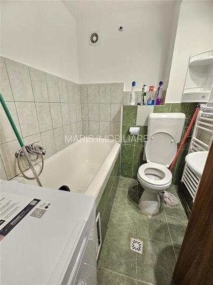 Inchiriere apartament 2 camere langa UMF si Spitale - 8