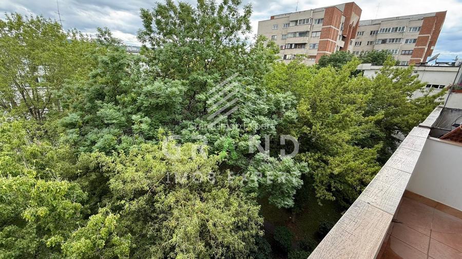 3 camere | 2 băi | 2 balcoane | 65 mp | Gheorgheni–Titulescu | complet mobilat - 30