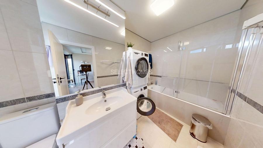 Apartament 4 Camere | Renovat | Piscina | Parcare *Iancu Nicolae* - 17