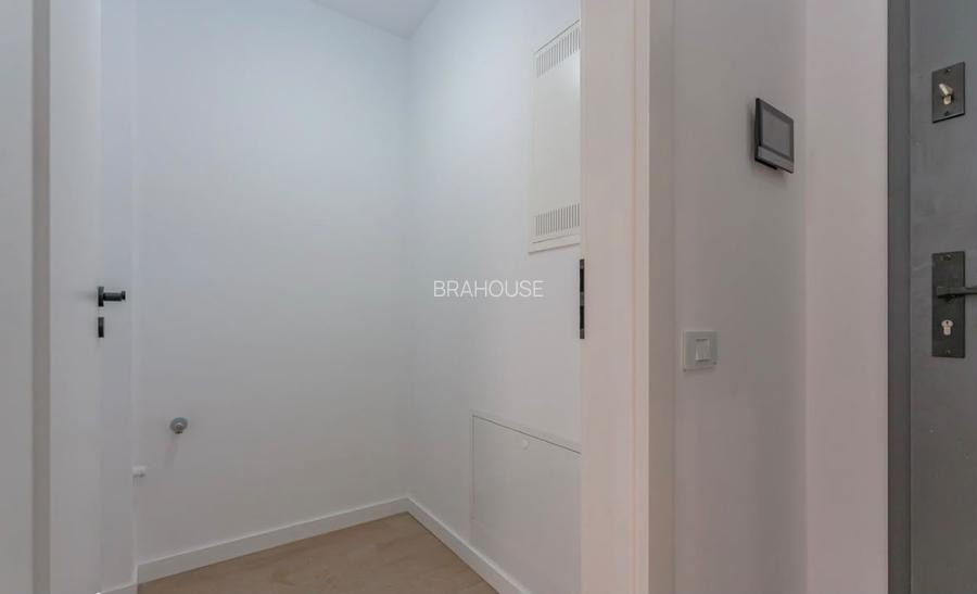 2 camere nou | Etaj 8| Lângă viitoarea Sală Polivalentă | - 8