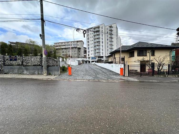 Spatiu comercial Iasi, Pacurari, de la 70mp la 523mp