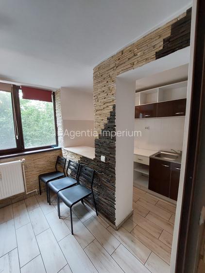 Apartament 1 cameră de închiriat – Mazepa 1, lângă Faleza Dunării - 5