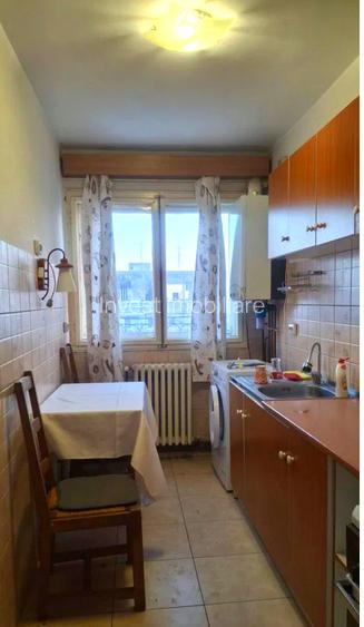 CENTRU-COPOU apartament 2 camere - 6