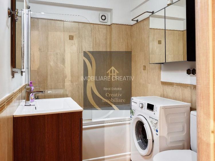 Închiriere Apartament 2 Camere – Zona Moinești (Gorjului) Parcare - 9