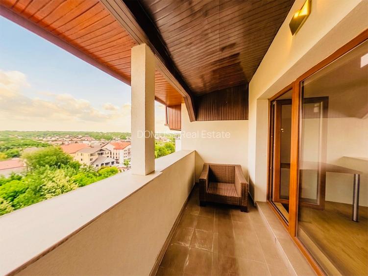 Apartament cu 3 Camere | 90 mp Utili | 2 Parcări | Complet Renovat | - 4
