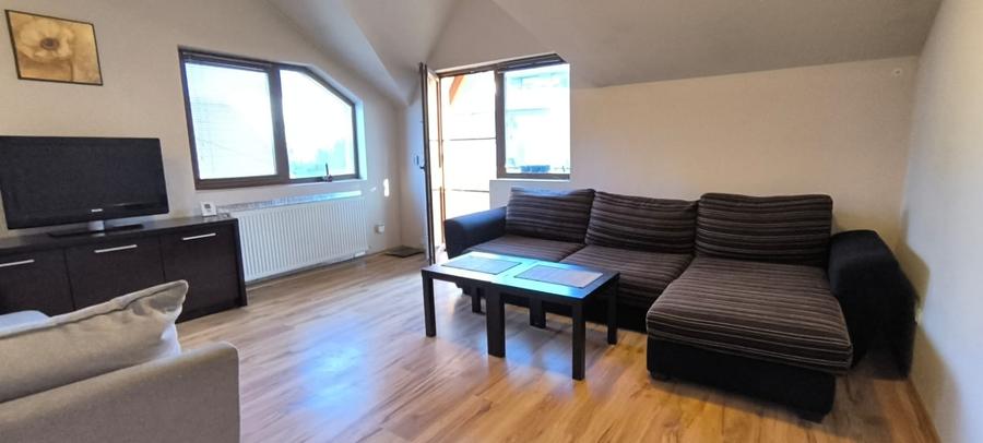 Apartament de vânzare, 2 camere, 50 mp, Andrei Mureșanu zona Grand Hotel Italia