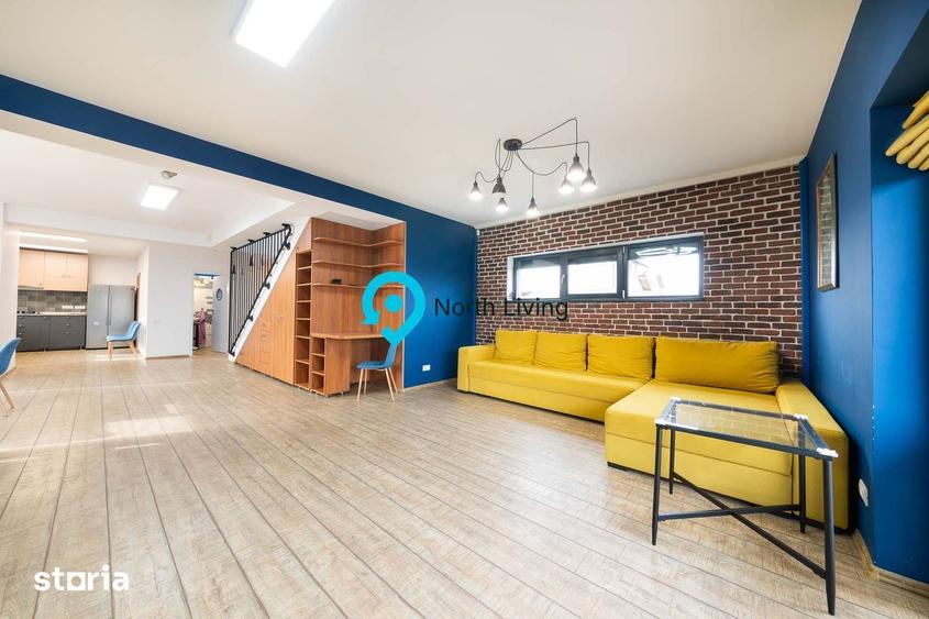 Vila Individuala | Complet Utilata | Pipera-Tunari | 399 mp Teren
